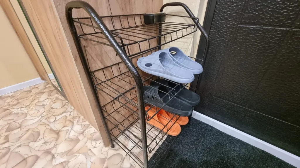 Уютный номер в центре города