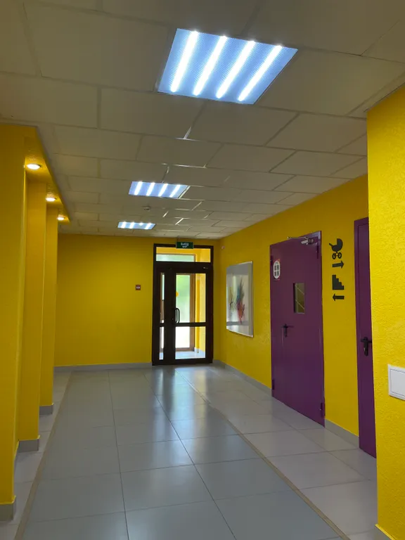 Квартира рядом с кипарисовым озером