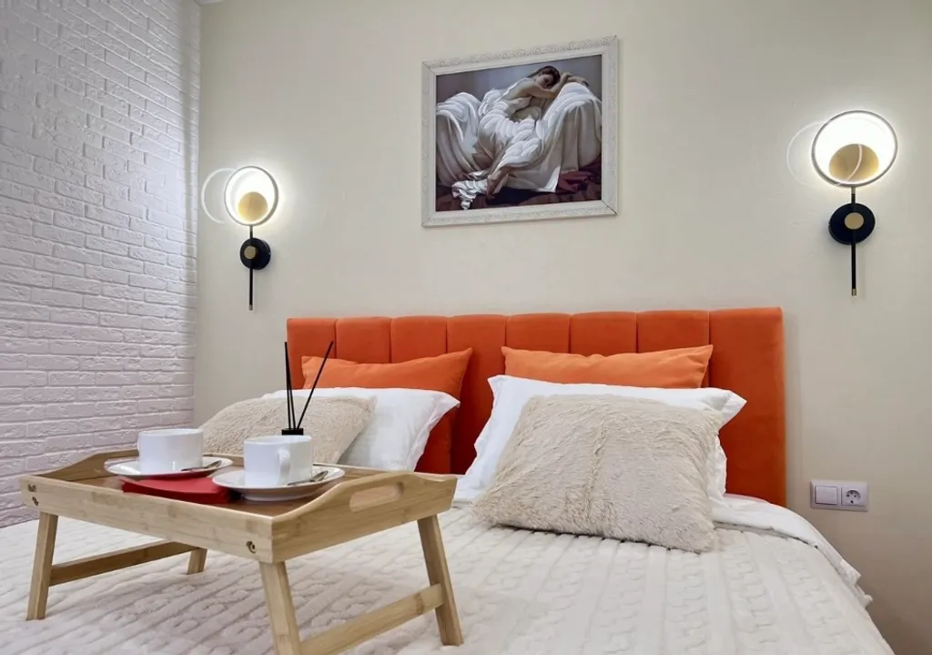 Квартира Квартира у метро Premium class — Екатеринбург