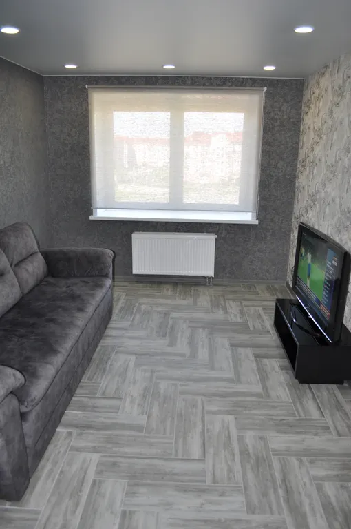 Квартира 2-комнатная Квартира — Великий Новгород