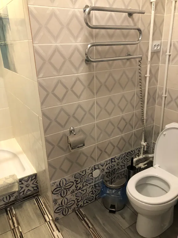 Студия Прованс в центре