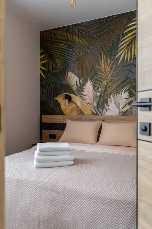 Tropic Sea View Apartments