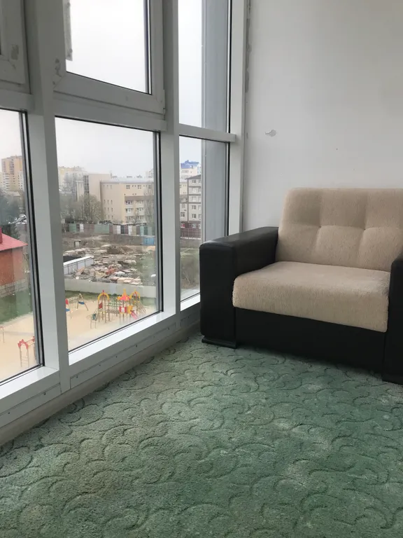 Квартира в центре у парка имени Ленина