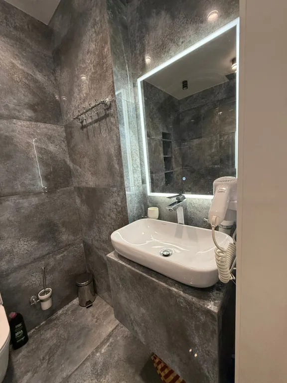 Квартира Уютная квартира, возле парка и море, чистая со всеми условиями — Махачкала