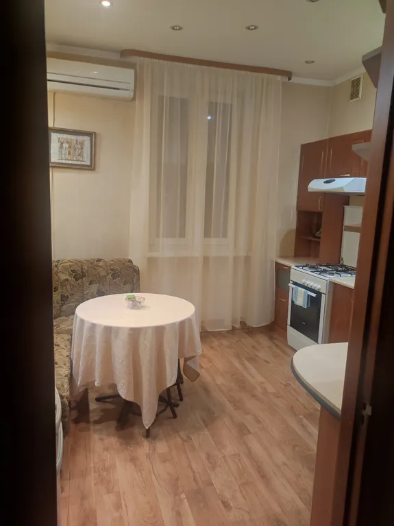 Уютная просторная квартира в центре