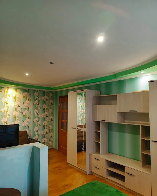 2-комнатная квартира в северном районе