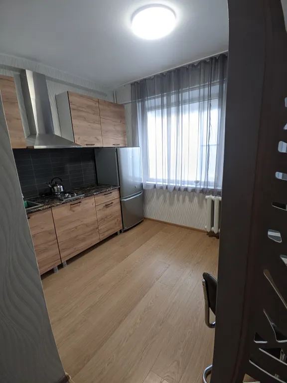 Квартира Уютная квартира, после ремонта, удобное расположение — Адлер