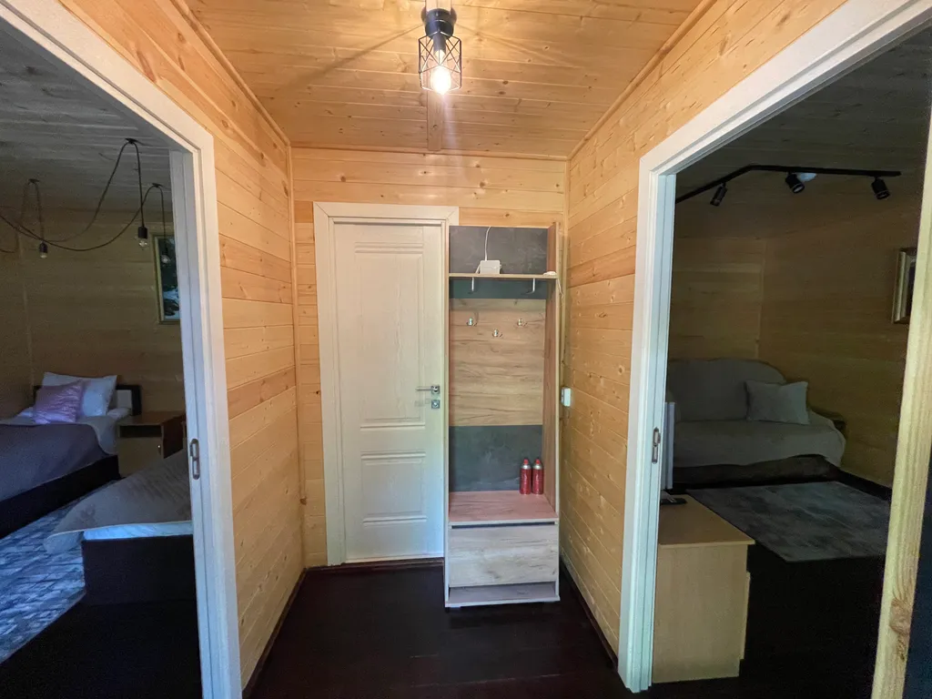 2-комнатный Дом