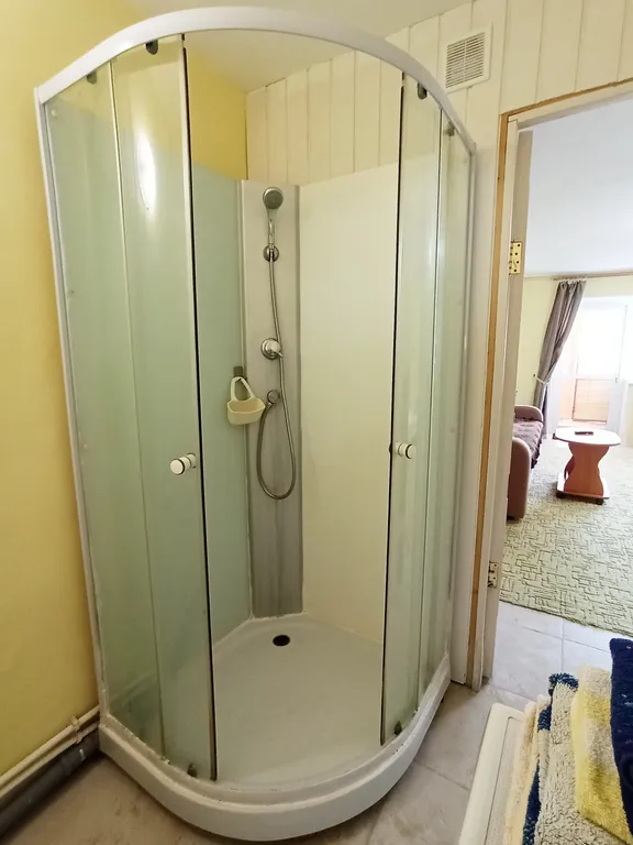 Уютная студия в тихом районе - 3 км до исторического центра