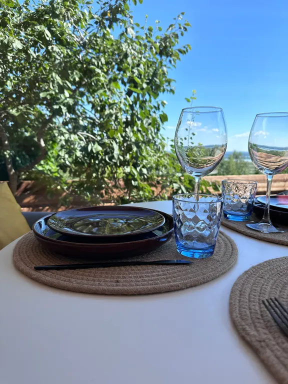 Маленький дом