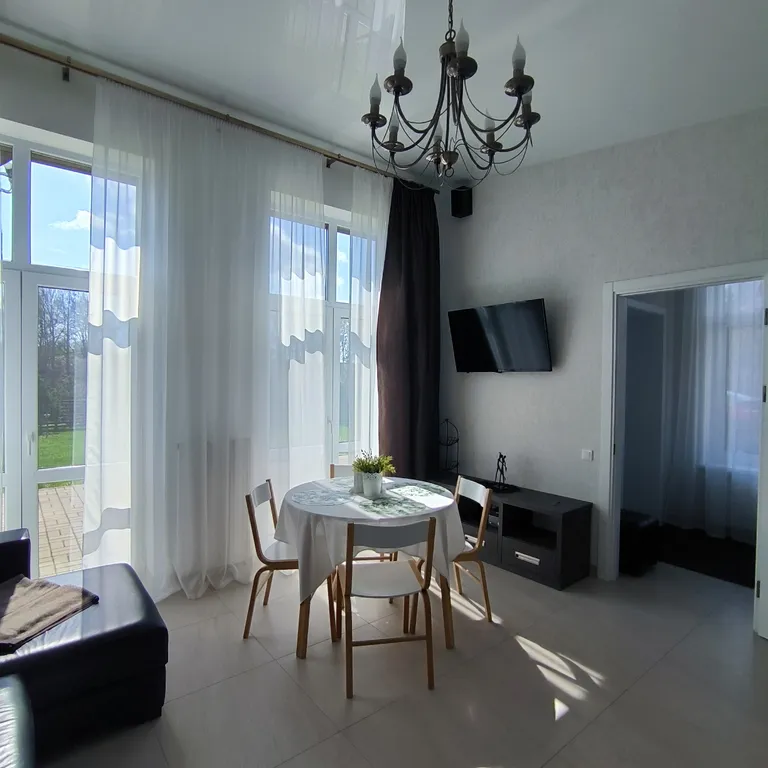 Агроусадьба Панский Вал