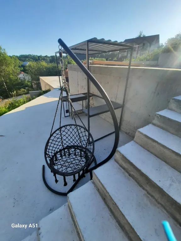 Эко-домик Бриз