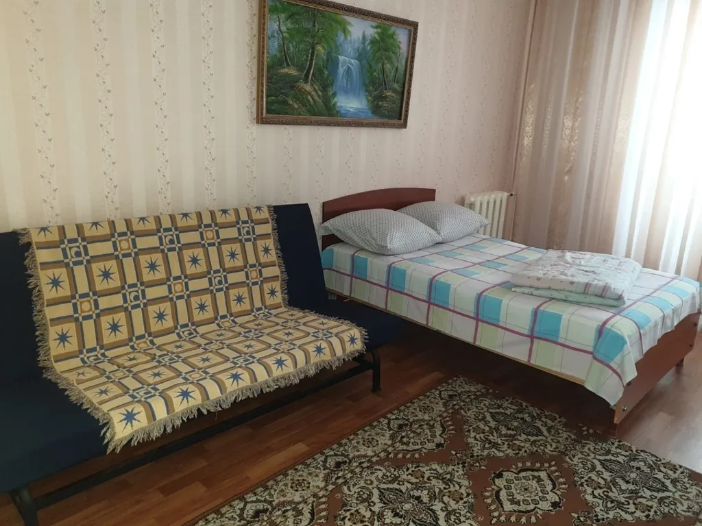 Уютная квартира — аренда посуточно в Набережные Челны