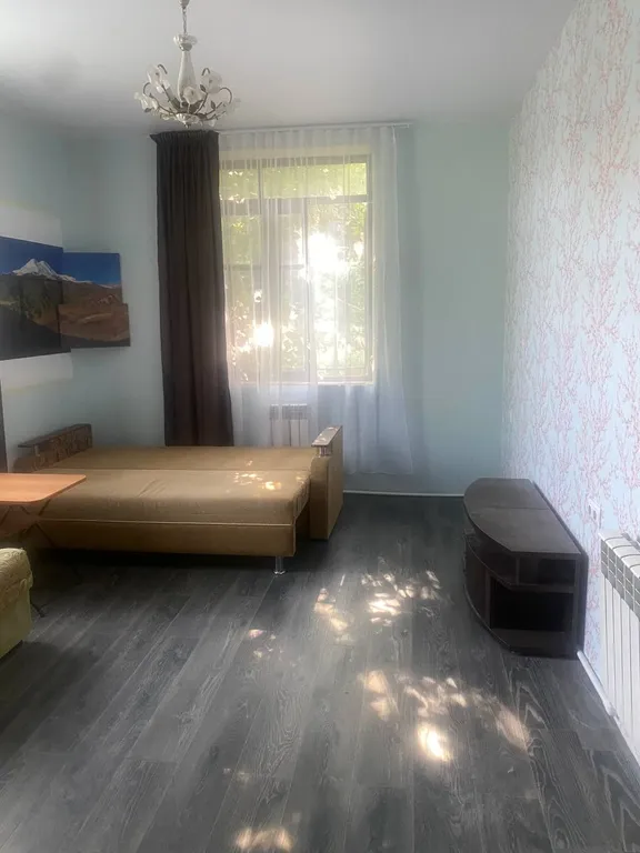 Квартира Комната в частном доме — аренда посуточно в Сочи