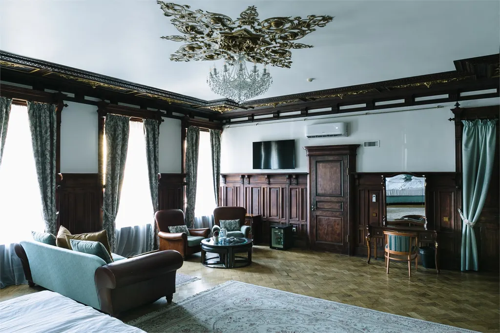 Квартира Комната — аренда посуточно в Санкт-Петербург