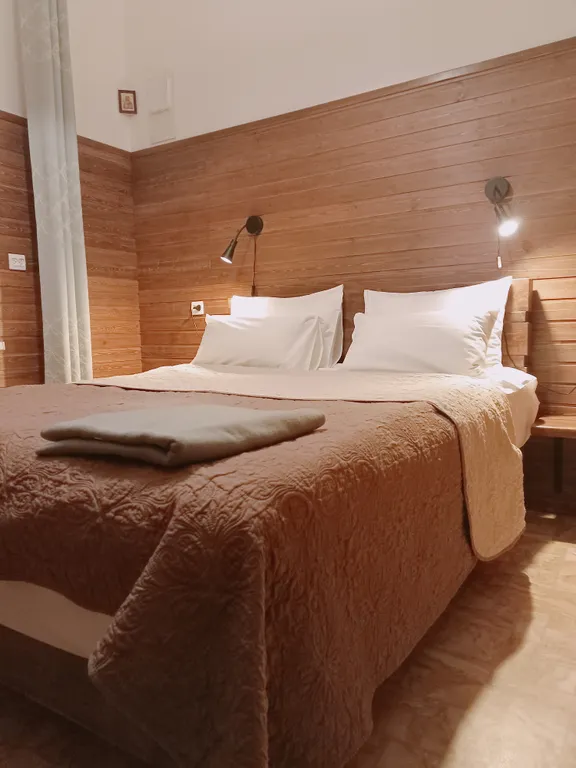 4-комнатный Дом