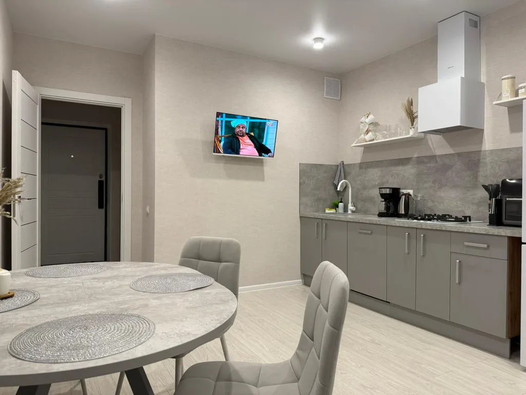 Уютная квартира для Вашего отличного отдыха