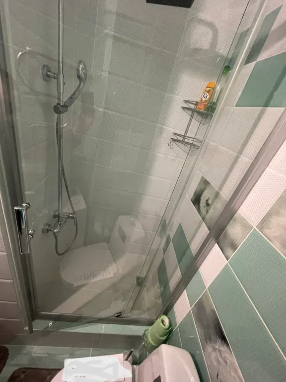 Студия-апарт Burlesk