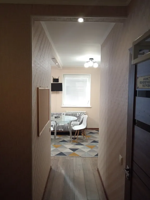 1-комнатная квартира на ст. Фабричная