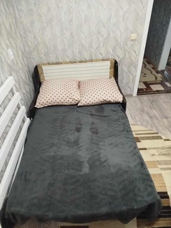 Уютная квартира в коттедже