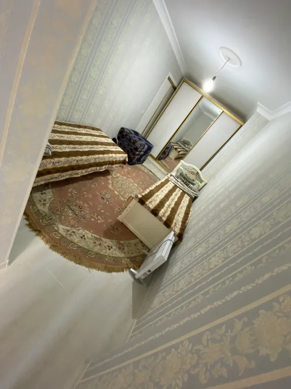 Уютная квартира в центре