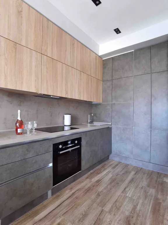 Уют и спокойствие в самом центре Кавказских гор