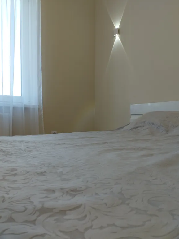 Апартамент у моря