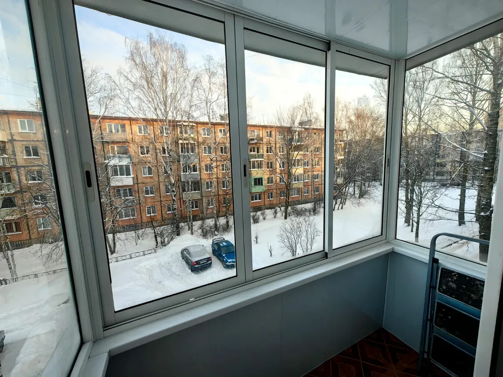 Уютная квартира в расширенном центре со своим парковочным местом