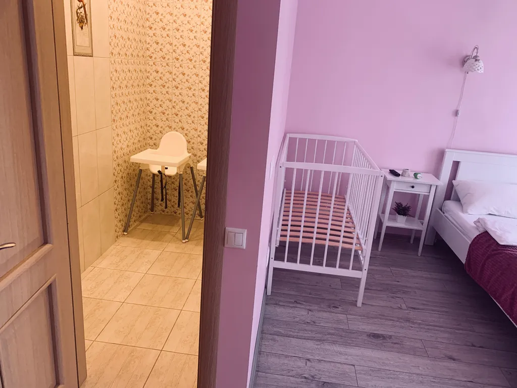 Квартира Уютная квартира для компании на Моховой — Санкт-Петербург