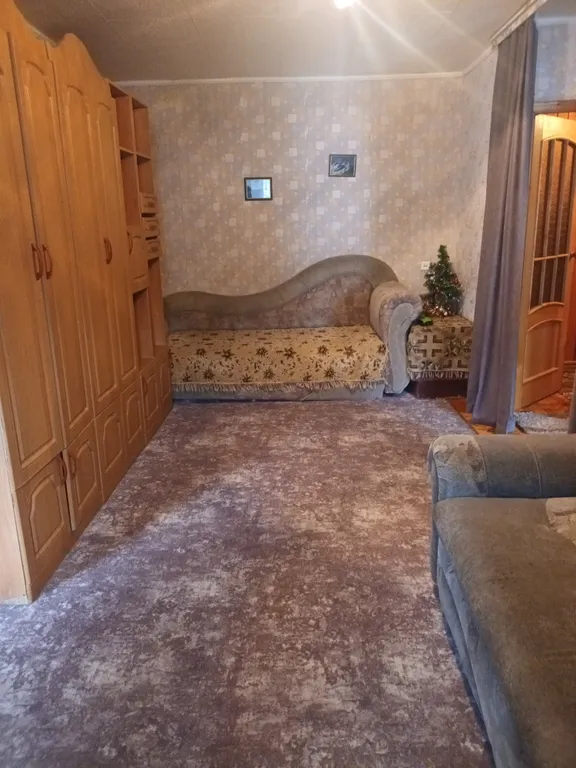 Шикарная квартира с видом на гору Семён Баши и Белалакая