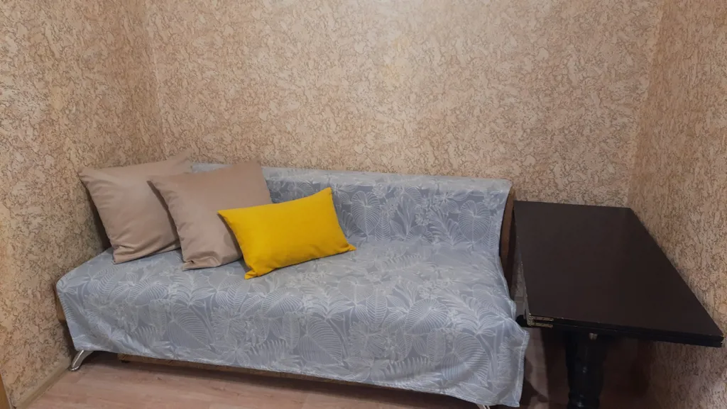 Квартира Квартира рядом с планетой — Красноярск