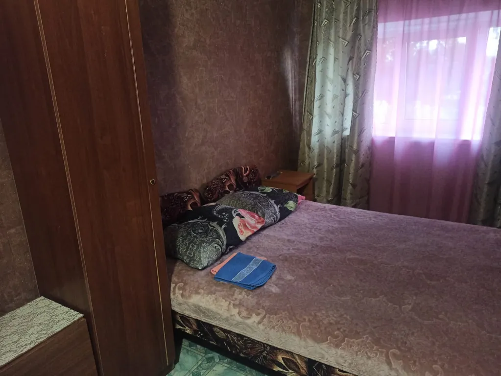 6. Двухместный номер с 2 отдельными кроватями стандарт