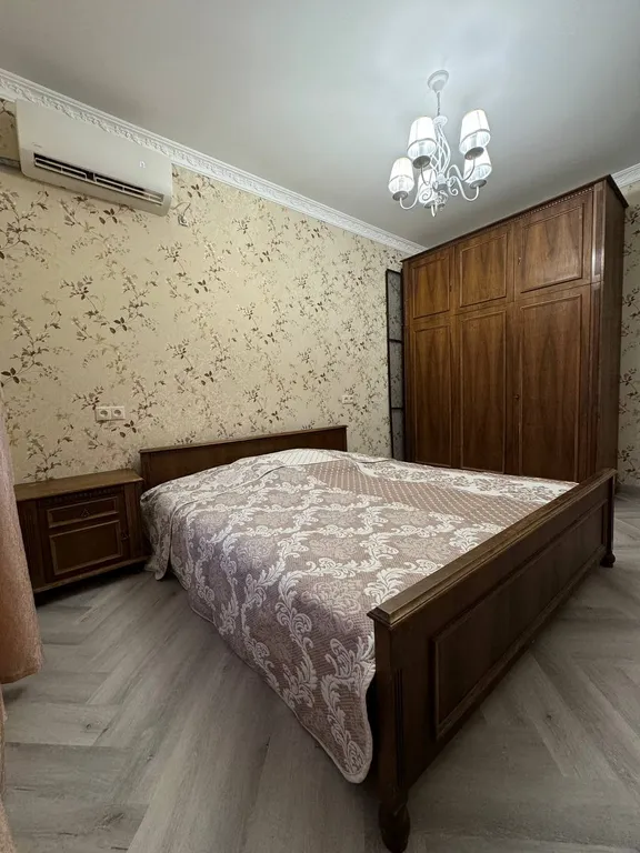 Апартаменты на берегу моря