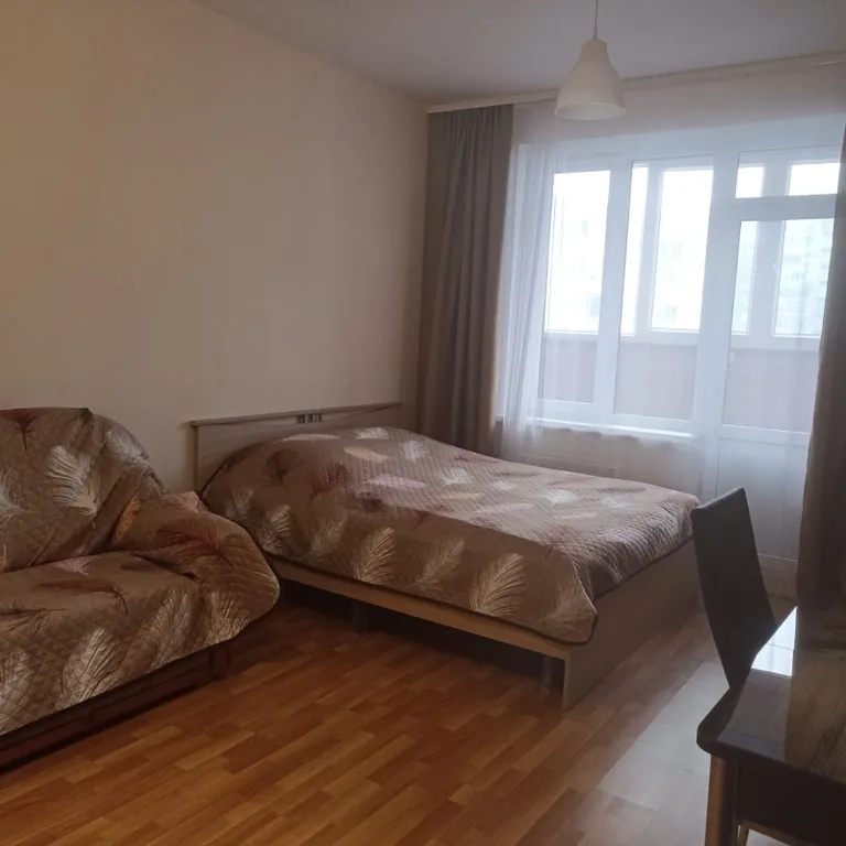 Студия Михайловская