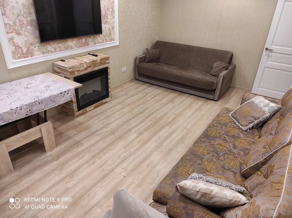 Большая квартира рядом аэропорт Внуково