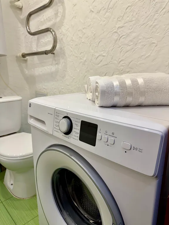 Квартира у Шоколадницы/Метросити