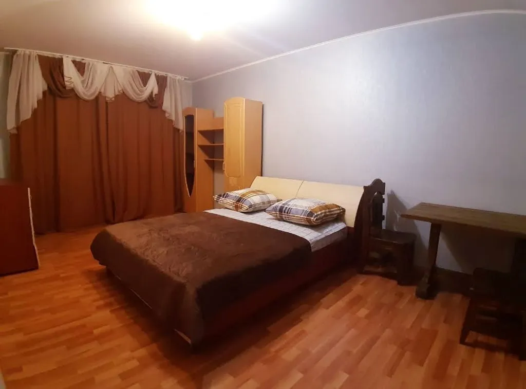 Тихая комната в трёхкомнатной квартире