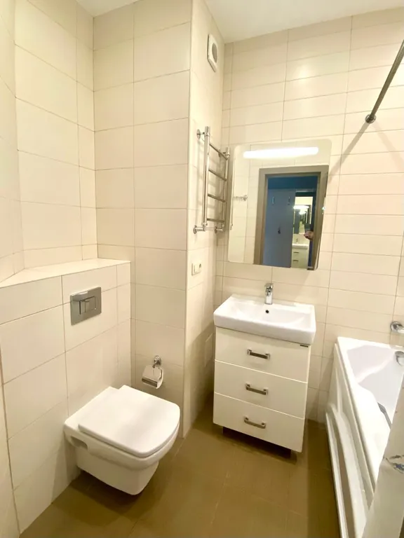 Хорошая квартира в центре