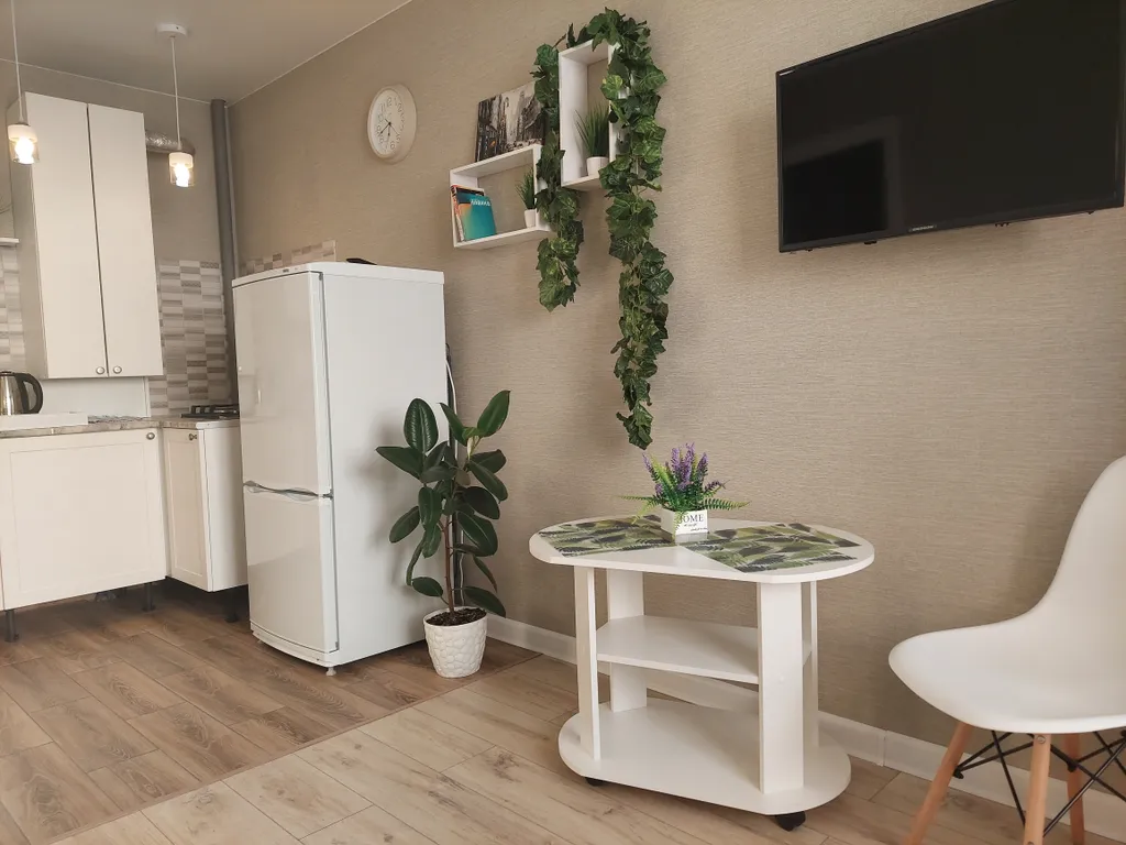 Апартаменты на Невском