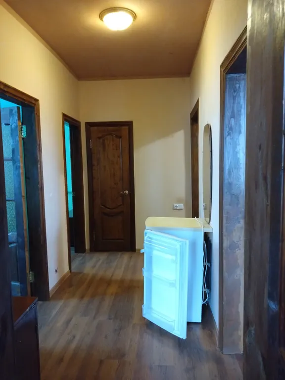 Квартира в центре