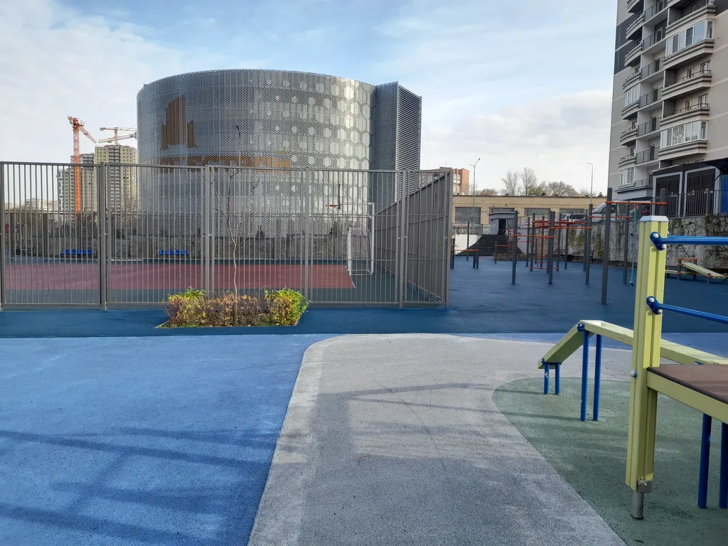Квартира 1-комнатная Квартира — Ростов-на-Дону