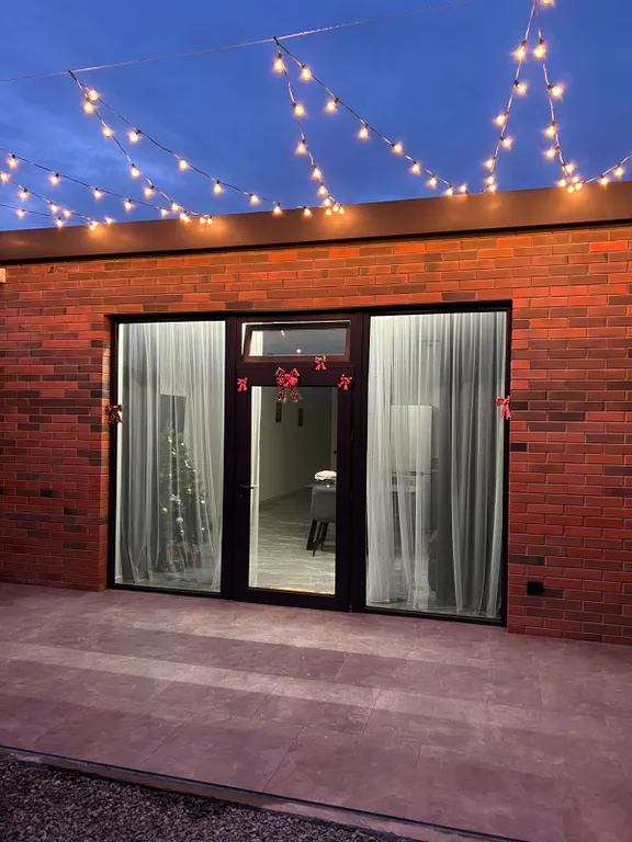 Гостевой дом Южный