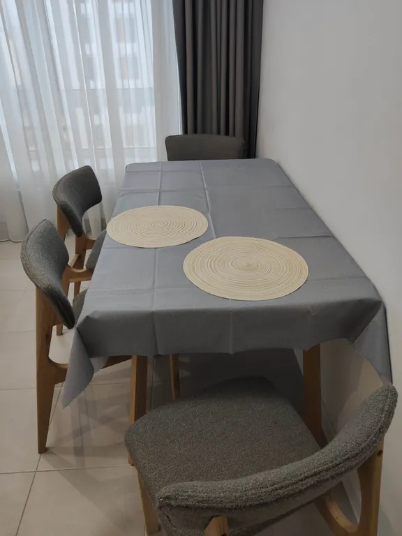 Однушка на Лухмановской