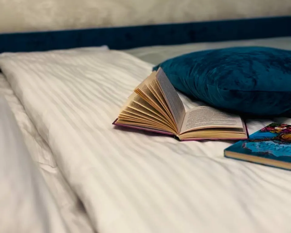 Квартира Квартира с шикарным видом на море — Геленджик