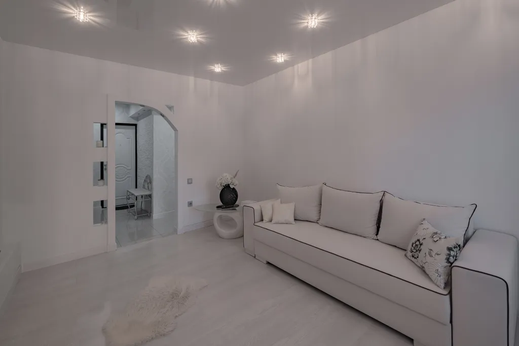 Апартаменты для отдыха и командировок