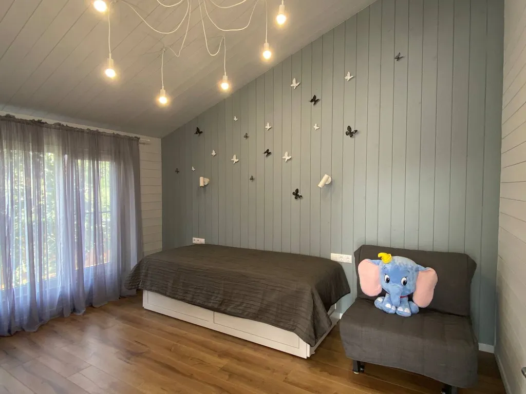 Dream House Soroсhanу