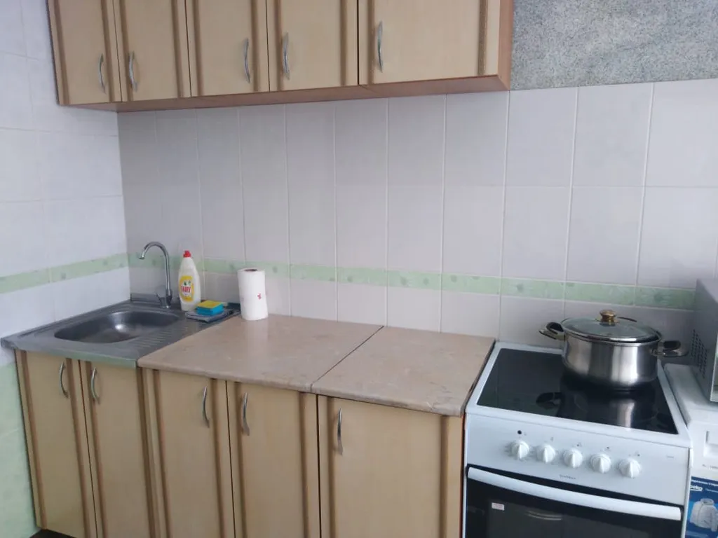 Апартаменты курорта Белокуриха