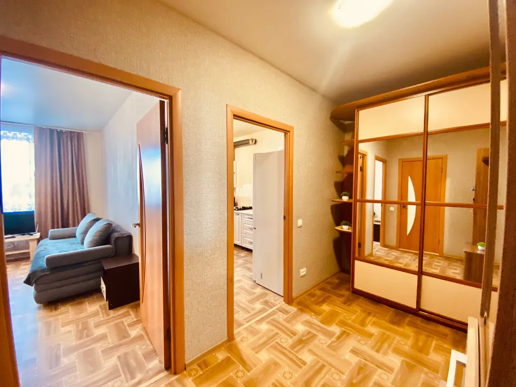 Квартира в центре