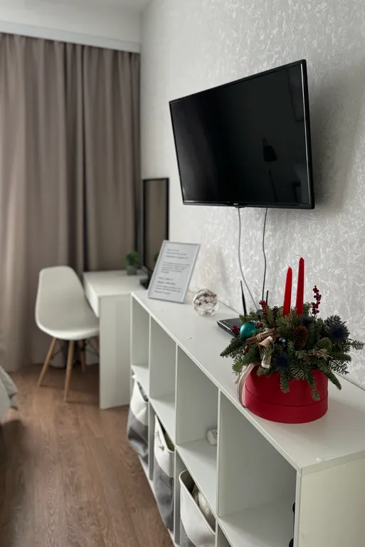 Белоснежка