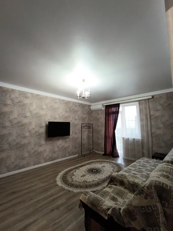 Квартира Уютная квартира для семейного отдыха — Гагра